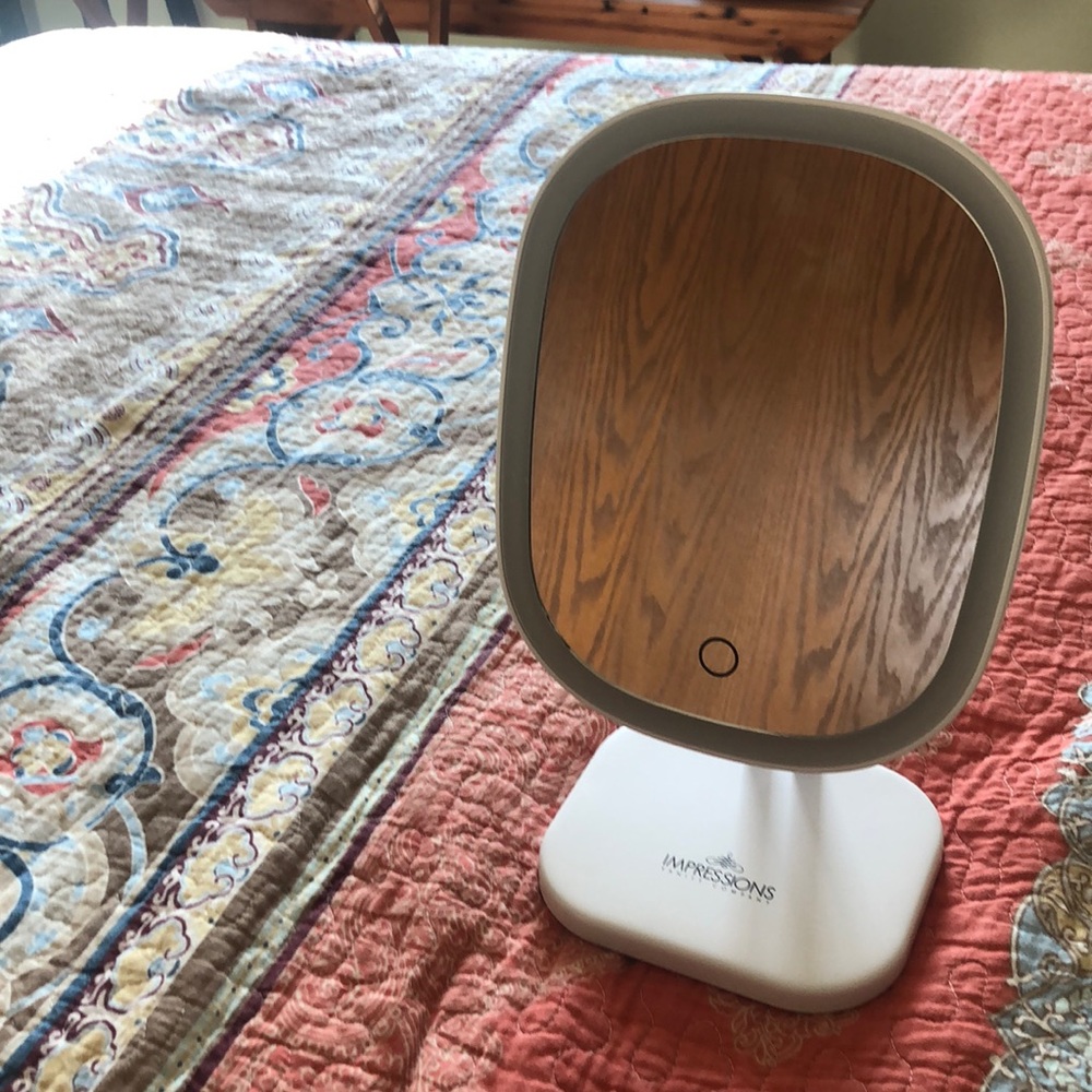 Makeup Mirror